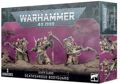 Warhammer 40.000 - Death Guard Deathshroud Bodyguard