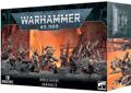 Warhammer 40.000 - World Eaters Jakhals