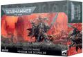 Warhammer 40.000 - Chaos Space Marines Abaddon the Despoiler