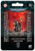 Warhammer 40.000 - Chaos Space Marines Sorcerer