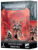 Warhammer 40.000 - Chaos Space Marines Fabius Bile