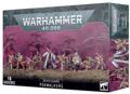 Warhammer 40.000 - Death Guard Poxwalkers