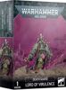 Warhammer 40.000 - Death Guard Lord of Virulence