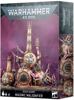 Warhammer 40.000 - Death Guard Miasmic Malignifier