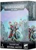 Warhammer 40.000 - Thousand Sons Magister Infernalis