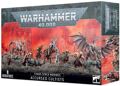 Warhammer 40.000 - Chaos Space Marines Accursed Cultists