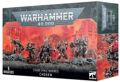 Warhammer 40.000 - Chaos Space Marines Chosen
