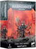 Warhammer 40.000 - Chaos Space Marines Warpsmith