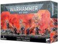 Warhammer 40.000 - Chaos Space Marines Dark Commune