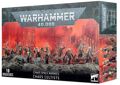 Warhammer 40.000 - Chaos Space Marines Chaos Cultists