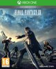 Final Fantasy XV (15) Day One Edition, gebraucht - XBOne