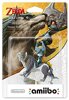 amiibo The Legend of Zelda Collection Figur - Wolf-Link