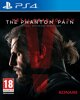Metal Gear Solid 5 The Phantom Pain, gebraucht - PS4