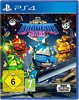 Super Dungeon Bros, gebraucht - PS4