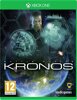 Battle Worlds Kronos - XBOne