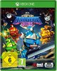 Super Dungeon Bros - XBOne