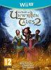 The Book of Unwritten Tales 2, gebraucht - WiiU