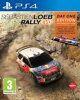 Sebastien Loeb Rally Evo Day One Edition, gebraucht - PS4