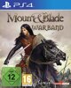 Mount & Blade Warband HD, gebraucht - PS4
