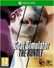 Goat Simulator 1 Der Ziegen-Simulator The Bundle - XBOne