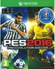 Pro Evolution Soccer 2016 inkl. UEFA Euro 2016 - XBOne