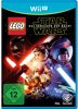 Lego Star Wars 7 Das Erwachen der Macht, gebraucht - WiiU
