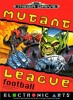 Mutant League Football, gebraucht - Mega Drive