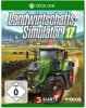 Landwirtschafts-Simulator 2017, gebraucht - XBOne