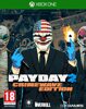 Payday 2 Crimewave Edition - XBOne