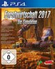 Forstwirtschaft 2017 Die Simulation - PS4