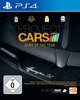 Project CARS 1 GOTY Edition, gebraucht - PS4