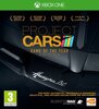Project CARS 1 GOTY Edition - XBOne