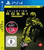 Moto GP 16 Valentino Rossi - The Game, gebraucht - PS4