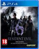 Resident Evil 6 Complete - PS4
