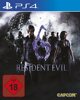 Resident Evil 6 Complete, gebraucht - PS4