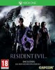Resident Evil 6 Complete - XBOne