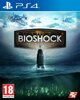 Bioshock The Collection (Teil 1,2 & Infinite) - PS4
