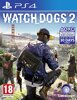 Watch Dogs 2, gebraucht - PS4