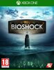 Bioshock The Collection (Teil 1,2 & Infinite), geb.- XBOne