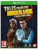 Tales from the Borderlands - XBOne