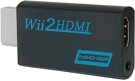 HDMI Upscaler 720/1080p (Wii -> HDMI), schwarz - Wii