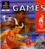 Olympic Games Atlanta 1996, gebraucht - PSX