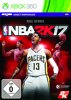 NBA 2k17 Early Tip-Off Edition - XB360