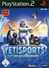 Yetisports Arctic Adventures (Eye Toy), gebraucht - PS2