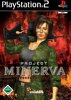Project Minerva Professional, gebraucht - PS2