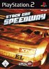 Stock Car Speedway, gebraucht - PS2