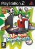 U-Move Super Sports (Eye Toy), gebraucht - PS2