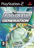 Football Generation, gebraucht - PS2