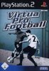 Virtua Pro Football, gebraucht - PS2