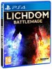 Lichdom Battlemage - PS4